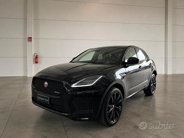 Jaguar E-Pace 2.0 249 CV AWD aut. R-Dynamic HSE