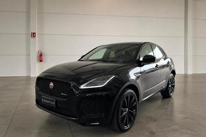 Jaguar E-Pace 2.0 249 CV AWD aut. R-Dynamic HSE