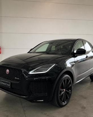 Jaguar E-Pace 2.0 249 CV AWD aut. R-Dynamic HSE