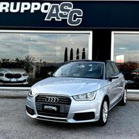 Audi A1 Sportback 1.4 tdi Sport 90 CV s-tronic ADA