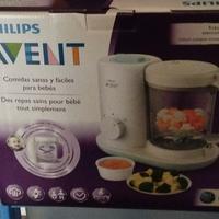 Philips Avent EasyPappa (modello 2-in-1)