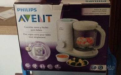Philips Avent EasyPappa (modello 2-in-1)