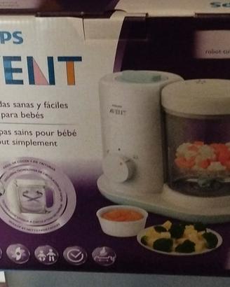 Philips Avent EasyPappa (modello 2-in-1)