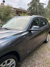 Bmw x1 Xdrive18d
