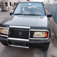 Suzuki vitara anno 1995 ricambi usati