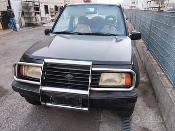 Suzuki vitara anno 1995 ricambi usati