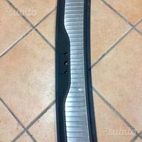 Batti tacco baule Opel zaffira