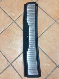 Batti tacco baule Opel zaffira