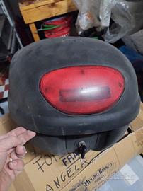 Bauletto per scooter 