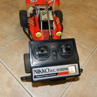 Bison gig nikko 1/10