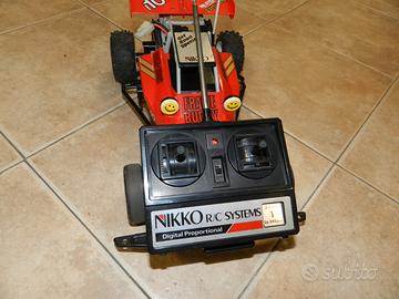 Bison gig nikko 1/10