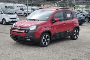 Fiat Pandina cross 1.0 firefly hybrid s&s 65cv