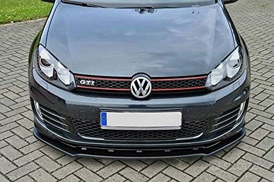 golf 6 gti