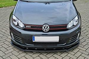 golf 6 gti