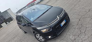 CITROEN C4 GRAN PICASSO 7 POSTI 