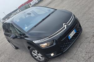 CITROEN C4 GRAN PICASSO 7 POSTI 