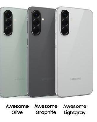 SAMSUNG GALAXY A56 256GB NUOVI 24 MESI GARANZIA