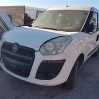 Fiat doblo 1600d - 198a3000