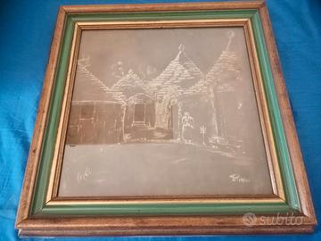 Quadri d'arredamento