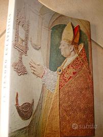 Siena. Basilica S.Francesco. Tesoro Eucaristico