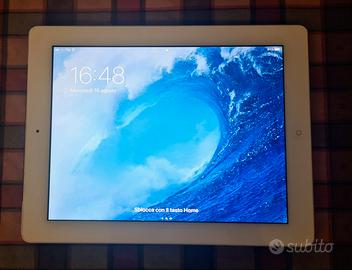 Apple iPAD 4^ generazione