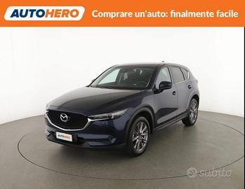 MAZDA CX-5 FV57313
