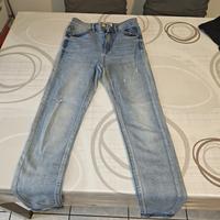 Pantalone jeans
