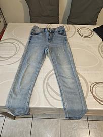 Pantalone jeans