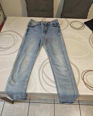 Pantalone jeans