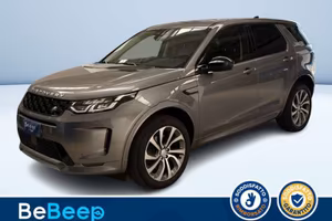 Land Rover Discovery Sport 2.0D TD4 MHEV S AW...