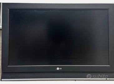 Televisore LG 32” mod.32LC41 - perfetto