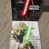 Star Wars DVD