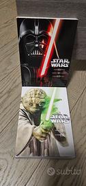 Star Wars DVD