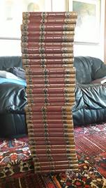 Letteratura universale Fabbri Editori