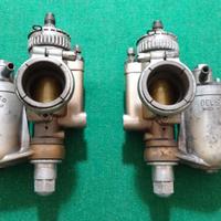 Carburatori Dell'Orto per Moto Guzzi