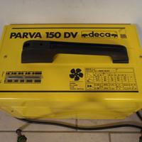 Saldatrice DECA Parva 150DV