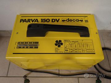 Saldatrice DECA Parva 150DV