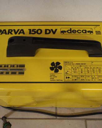 Saldatrice DECA Parva 150DV