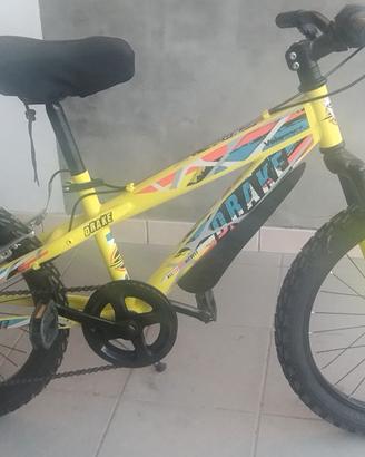 Bici bambino