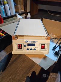 Macchina per separazione display telefoni tablet