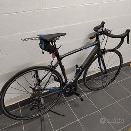 Canyon Endurance CF 8