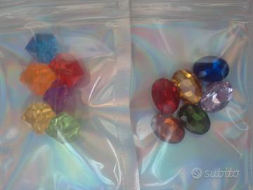 Avengers Gemme dell'Infinito (Infinity Stones)