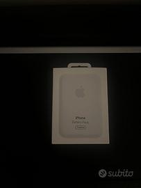 Batteria MagSafe Apple per iPhone – originale