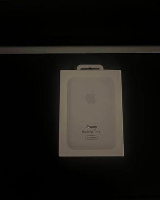 Batteria MagSafe Apple per iPhone – originale