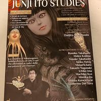 MANGA DI JUNJI ITO