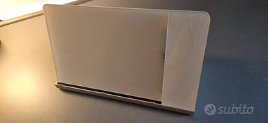 DOMOTICA - iRoom iTop Tabletop Docking Station 