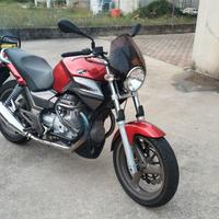 Moto Guzzi Breva 750 - 2003