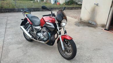 Moto Guzzi Breva 750 - 2003