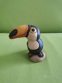 Statuina Tucano THUN Originale