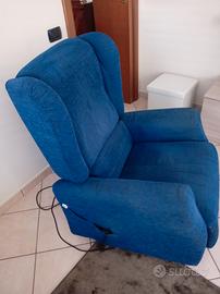 poltrona relax 